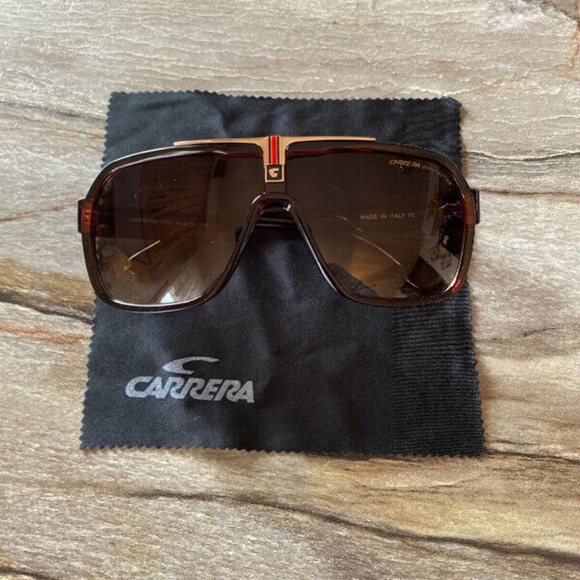 CARRERA classic sunglasses - Picture 3 of 5